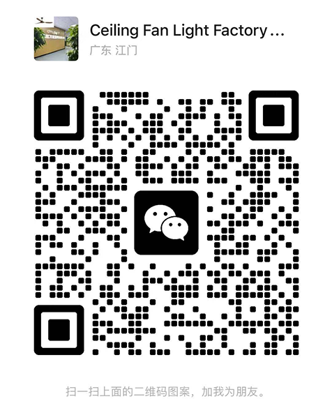 WeChat QR Code